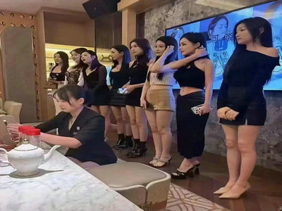 通化KTV招聘